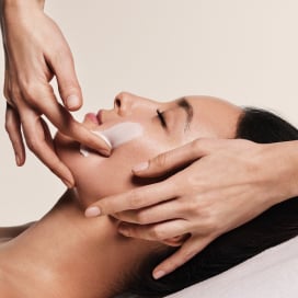 ULTRA RELAXING FACIAL